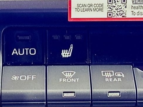 New 2026 Toyota Camry XLE FWD image 18