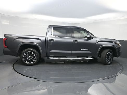 Used 2023 Toyota Tundra Limited image 44