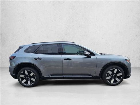 New 2026 Honda Prologue Elite image 6