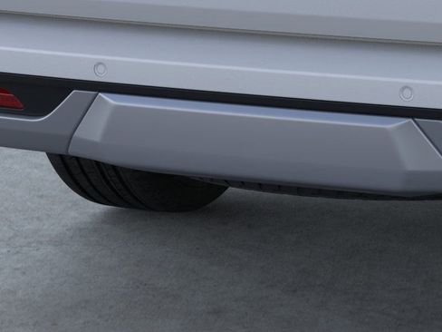 New 2026 Ford Expedition Platinum AWD/4WD image 23