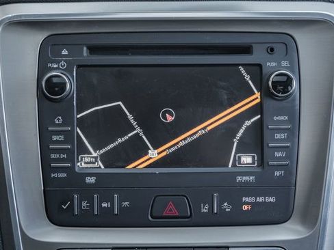 Used 2016 GMC Acadia Denali image 30