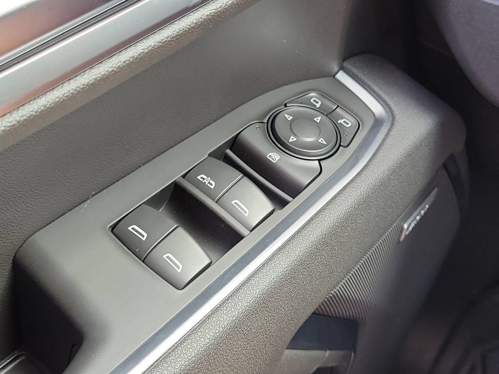 New 2026 Chevrolet Silverado 1500 RST AWD/4WD image 15