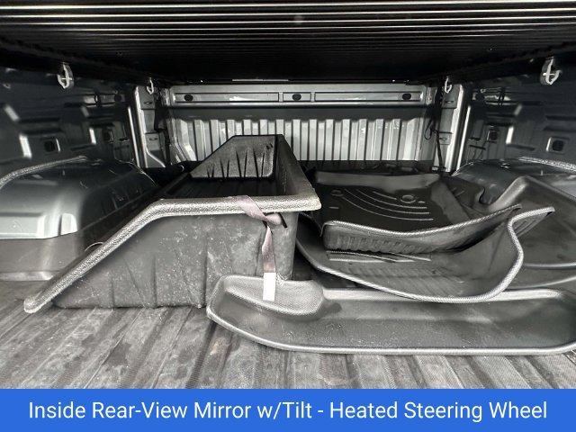 Used 2024 Chevrolet Silverado 1500 RST w/ Convenience Package II AWD/4WD image 30