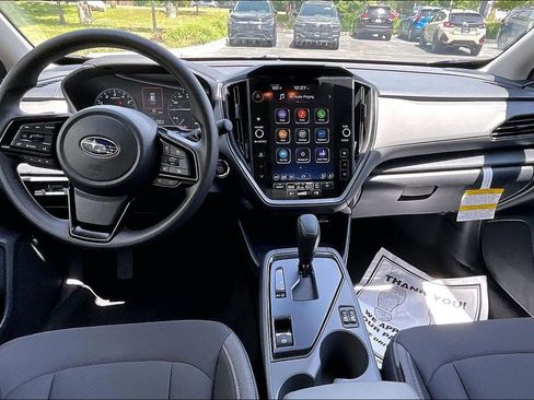 Certified 2026 Subaru Crosstrek 2.0i Premium AWD/4WD image 18