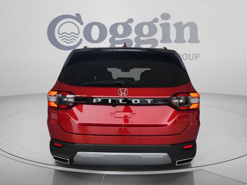 New 2026 Honda Pilot EX-L image 4