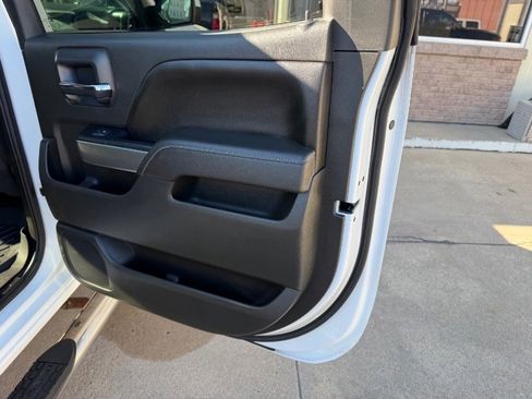 Used 2017 Chevrolet Silverado 1500 LT w/ All Star Edition image 20