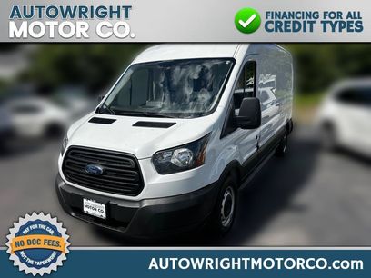 Used 2019 Ford Transit 350 148 Medium Roof