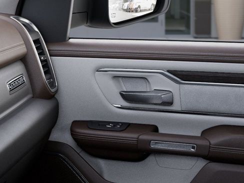New 2026 RAM 1500 Laramie w/ Laramie Southwest Edition image 25