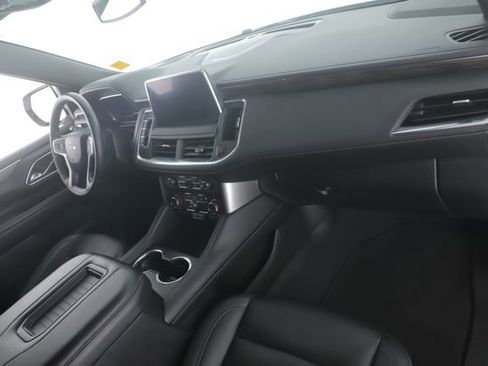 Used 2023 Chevrolet Tahoe LT AWD/4WD image 32