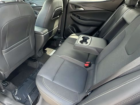Used 2024 Buick Encore GX Preferred w/ Comfort Package AWD/4WD image 24