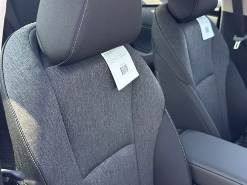 New 2025 Honda Accord LX image 8