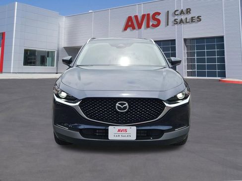 Used 2025 MAZDA CX-30 AWD 2.5 S w/ Preferred Package image 10