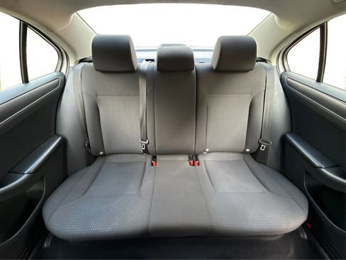 Used 2016 Volkswagen Jetta S FWD image 16