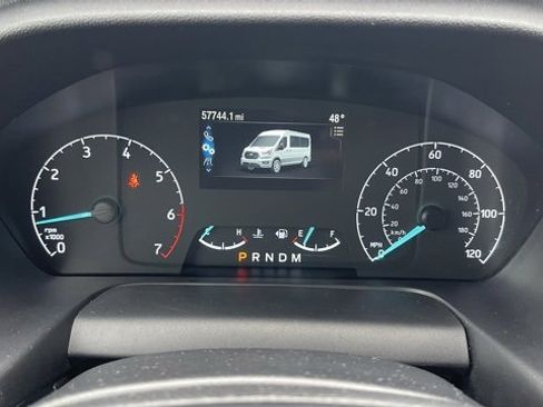 Used 2023 Ford Transit 350 XLT image 16