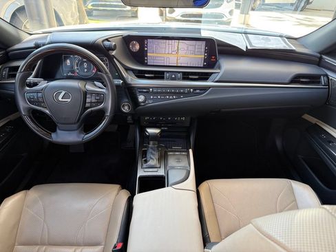 Used 2021 Lexus ES 350 w/ Accessory Package 2 FWD image 11