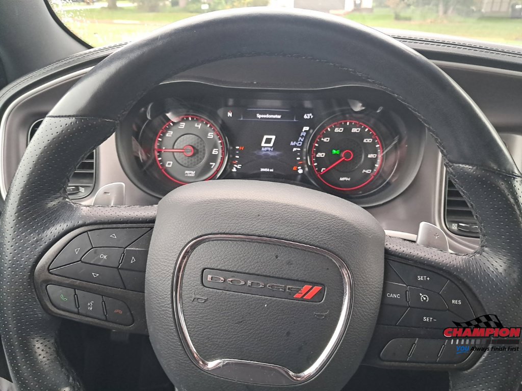 Used 2021 Dodge Charger GT w/ Plus Group AWD/4WD image 26