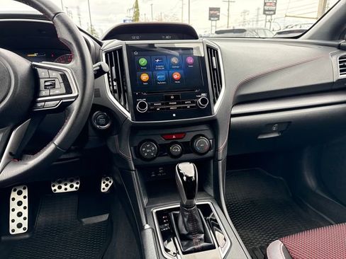 Used 2023 Subaru Impreza 2.0i Sport w/ Popular Package #3 image 21