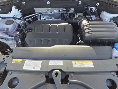 New 2026 Volkswagen Atlas SE image 22