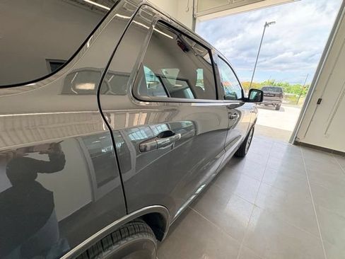 New 2026 Dodge Durango GT RWD image 14