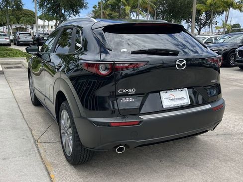 New 2025 MAZDA CX-30 AWD 2.5 S w/ Preferred Package image 14