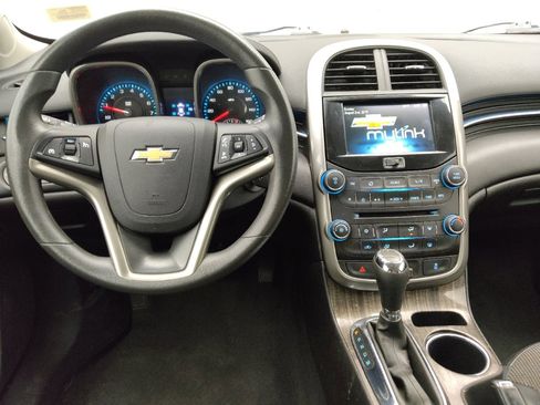 Used 2016 Chevrolet Malibu LT w/ Power Convenience Package FWD image 22