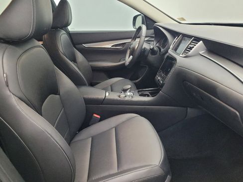 Used 2022 INFINITI QX50 Pure image 21