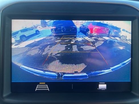 Used 2021 GMC Sierra 1500 Elevation w/ X31 Off-Road Package image 20