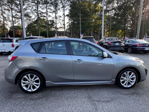 Used 2010 MAZDA MAZDA3 s Grand Touring FWD image 6