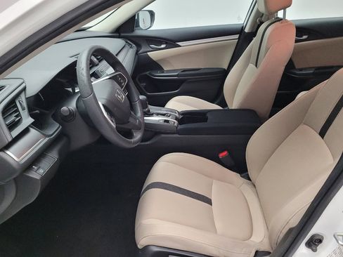 Used 2017 Honda Civic LX image 17
