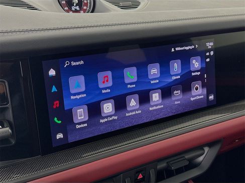 New 2026 Porsche Cayenne GTS image 20