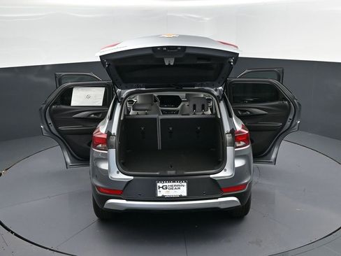 New 2026 Chevrolet TrailBlazer LT w/ Driver Confidence Package image 48