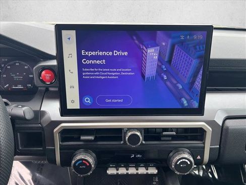 Certified 2025 Toyota Tacoma TRD Off-Road image 13