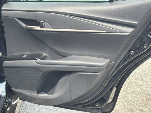 New 2026 Toyota Camry LE w/ Convenience Package FWD image 16