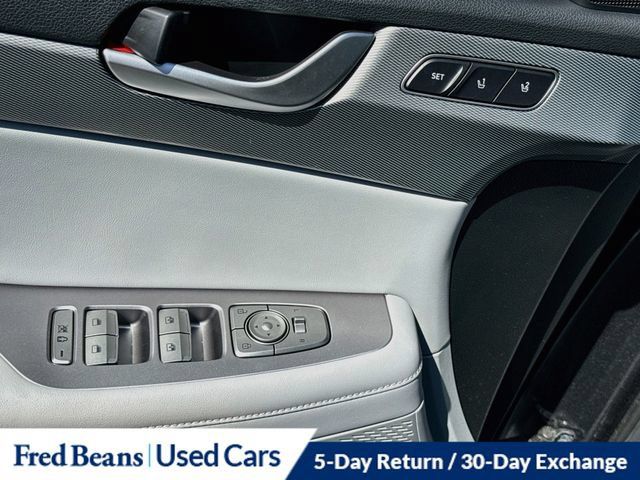 Used 2021 Hyundai Palisade SEL w/ Premium Package AWD/4WD image 24
