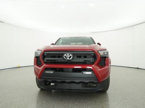 New 2025 Toyota Tacoma SR5 image 31