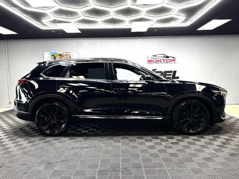 Used 2017 MAZDA CX-9 Signature image 15