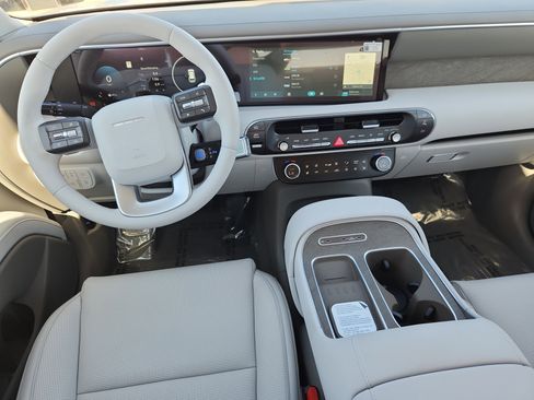 New 2026 Hyundai Palisade SEL image 8