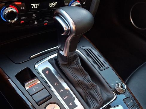 Used 2015 Audi A4 2.0T Premium Plus w/ Technology Package image 12