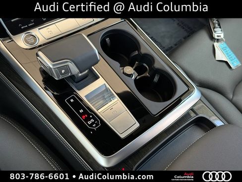 Certified 2026 Audi Q8 Premium Plus AWD/4WD image 33