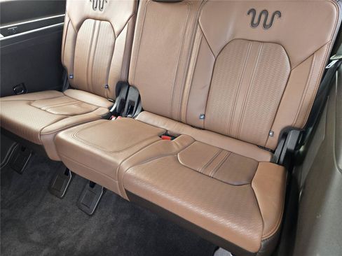 Certified 2024 Ford Expedition King Ranch AWD/4WD image 30