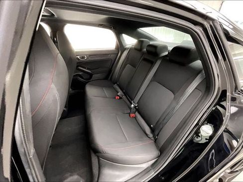Certified 2023 Honda Civic Si image 20