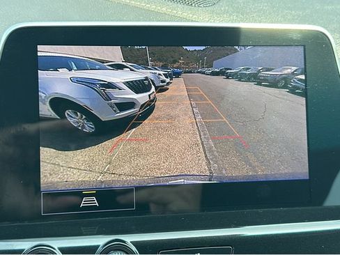 Certified 2023 Cadillac CT4 V Blackwing RWD image 27