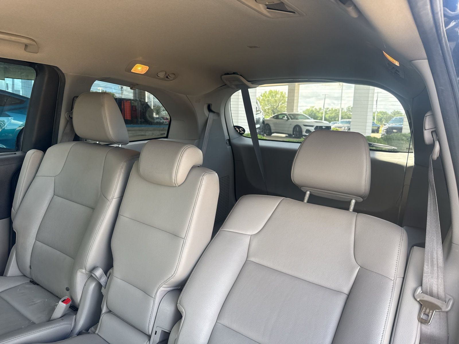 Used 2016 Honda Odyssey EX-L image 6