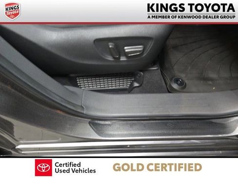 Certified 2024 Toyota Sienna XLE AWD/4WD image 7