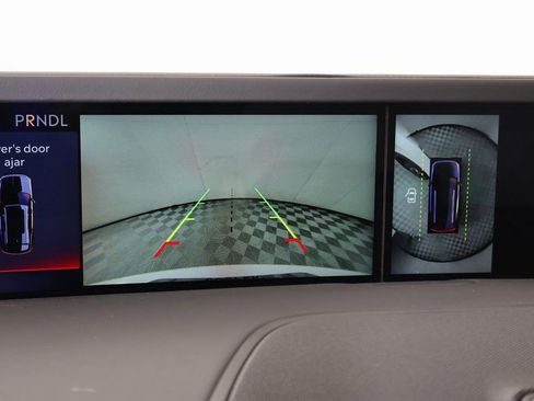 New 2026 Lincoln Nautilus Premier w/ Equipment Group 102A image 6