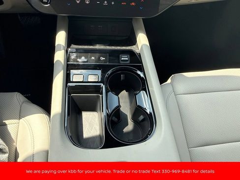 New 2026 Nissan Murano SL AWD/4WD image 27