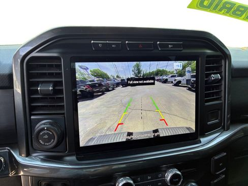 Used 2023 Ford F150 XLT w/ Equipment Group 302A High AWD/4WD image 18