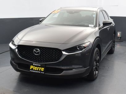 Used 2021 MAZDA CX-30 2.5 Turbo w/ Premium Package