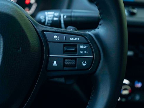 Used 2025 Honda Accord Sport image 21