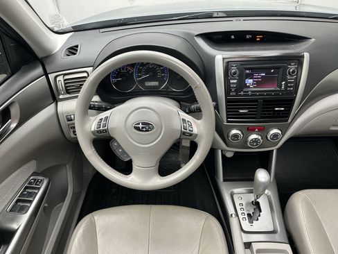 Used 2012 Subaru Forester 2.5X Limited image 13